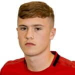Unnamed player