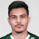 Charalampos Charalampous