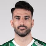 Jordi Gomez Garcia Penche