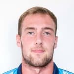 Kevin Holt