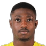 Steve-Waren Traoré