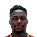 Roman Gbane
