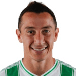 José Guardado