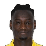 E Darboe