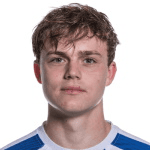 Jonas Mortensen