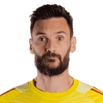 Hugo Lloris