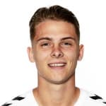 Alexander Nybo