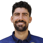 Unnamed player