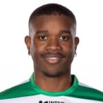 Jaheem Burke