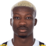 Ousmane Diawara