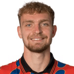 Unnamed player