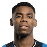 Raphael Onyedika