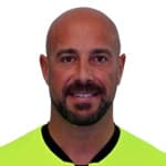 Unnamed player