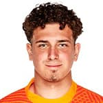 Leandro Zbinden