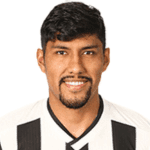 Luis Segovia