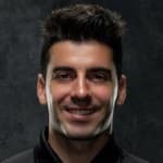 Bienvenido Marañón