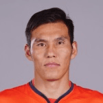 Ariunbold Batsaikhan