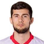 Mukhammadzhon Rahimov