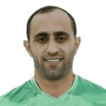 Mahmoud Aqel