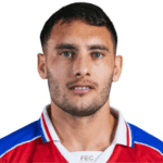 Leandro Martínez