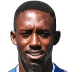 Jameel Ible