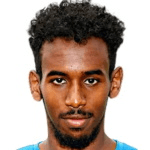 Yonis Farah