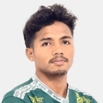 Elias João da Costa Ximenes Mesquita