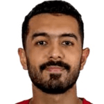 Ali Hasan