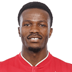 Boli Bolingoli-Mbombo