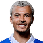 Bamidele Alli