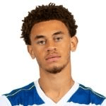 Unnamed player
