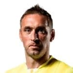 Allan McGregor