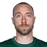 Christian Eriksen