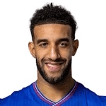 Connor Goldson