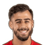 Yanis Hadjem
