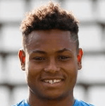 Unnamed player