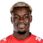 Unnamed player