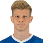 Jan-Luca Schuler
