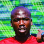 Thabo Mats'oele