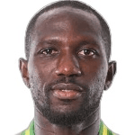 Moussa Sissoko