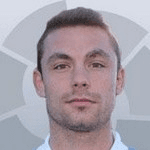 Alberto Martin