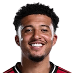 Jadon Sancho