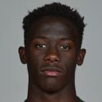 Unnamed player