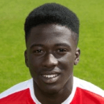 Brendan Sarpong-Wiredu