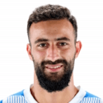 Abderrahmane Rebbach