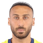 Cenk Tosun