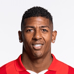 Patrick van Aanholt