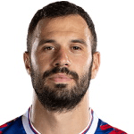 Luka Milivojević