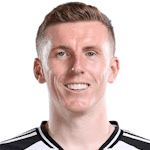 Matthew Targett