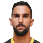 Martin Montoya